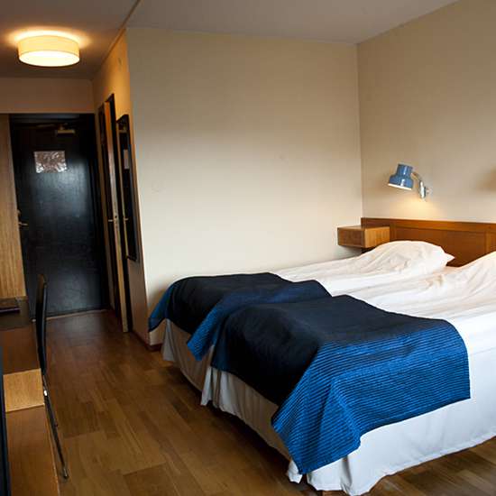 Room photo Optima Hotel Roslagen