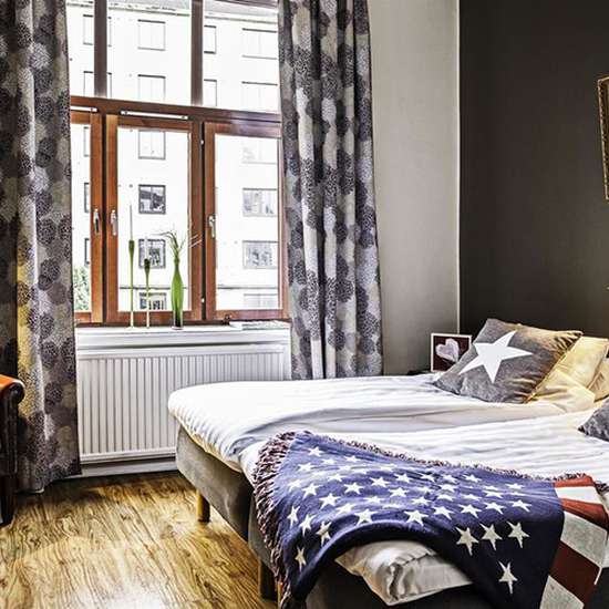Room photo Tidbloms Gothenburg
