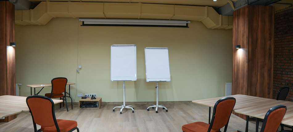 Conference serviceRiver Park
