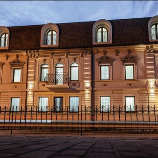 Hotel photo Alliance City Kulykivskyi Kharkiv