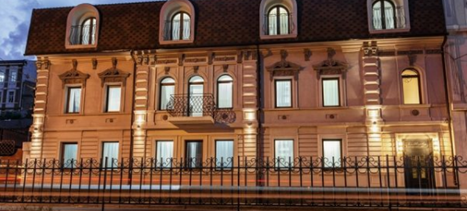Kulykivskyi Kharkiv