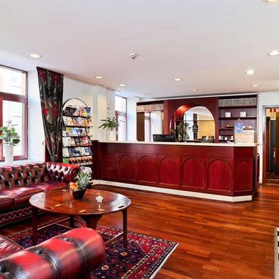 Hotel photo Tidbloms Gothenburg