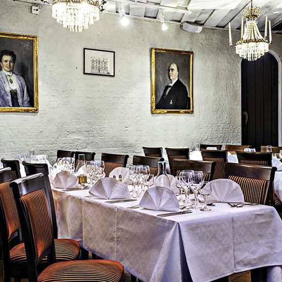 Restaurant photo Tidbloms Gothenburg