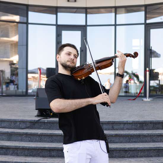 Фото готелю Optima Collection Miramar Чорноморськ