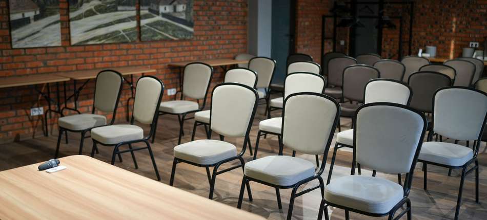 Conference serviceRiver Park