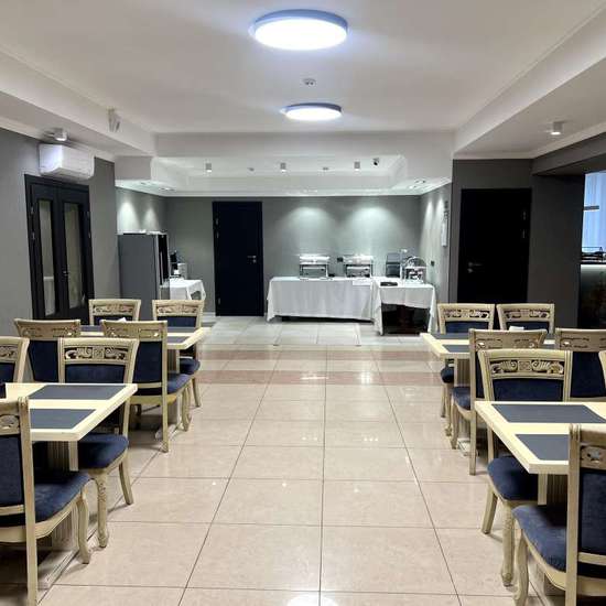 Restaurant photo Optima Mykolaiv