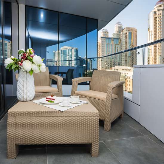 Hotel photo Alliance Resorts Atlantic Garden Resort Odesa
