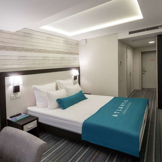Room photo Alliance Resorts Atlantic Garden Resort Odesa