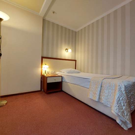 Room photo Raziotel Kryvyi Rih