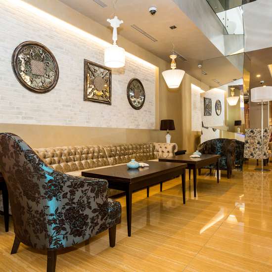 Hotel photo Alliance Resorts Atlantic Garden Resort Odesa