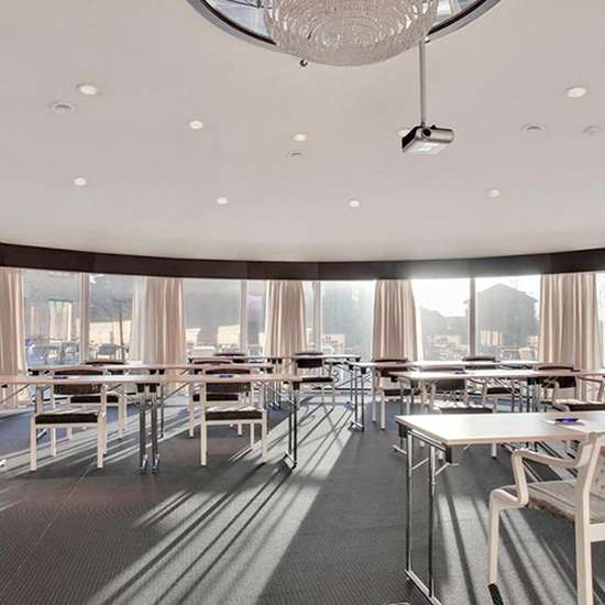 Hotel conference service photo Tidbloms Gothenburg