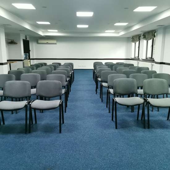 Hotel conference service photo VitaPark Carpaty