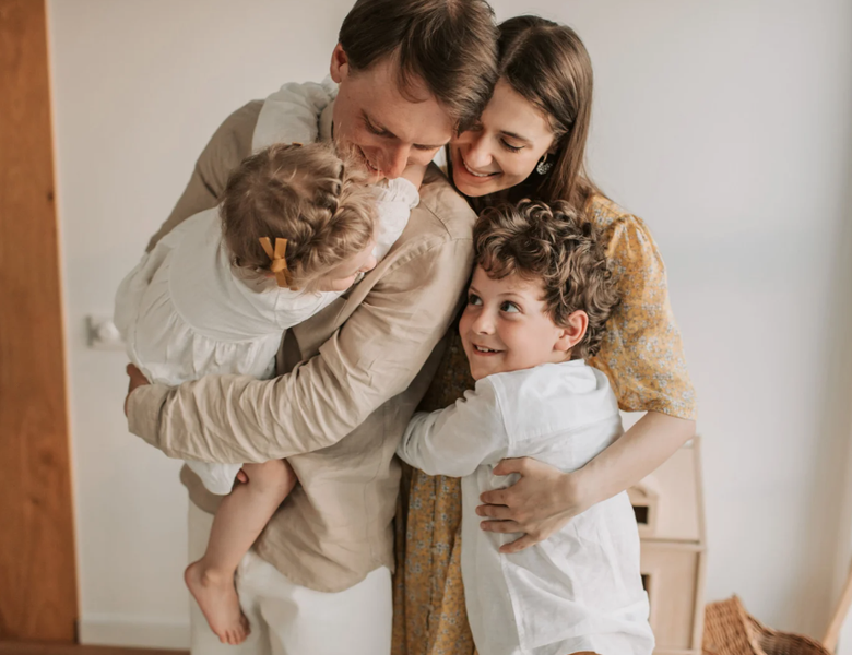 Special Offer: Family Stay – Kids Stay Free!