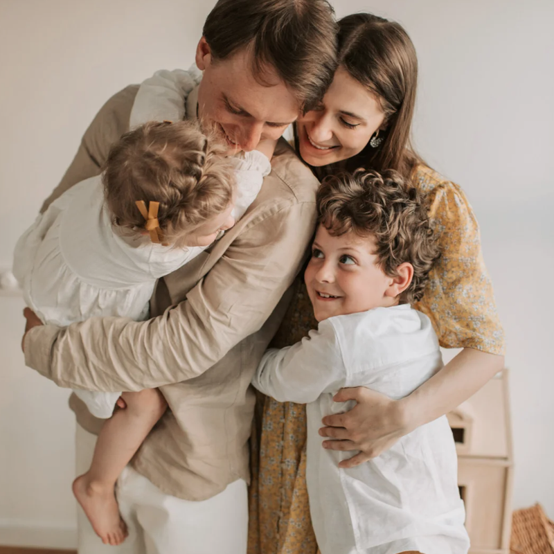 Special Offer: Family Stay – Kids Stay Free!