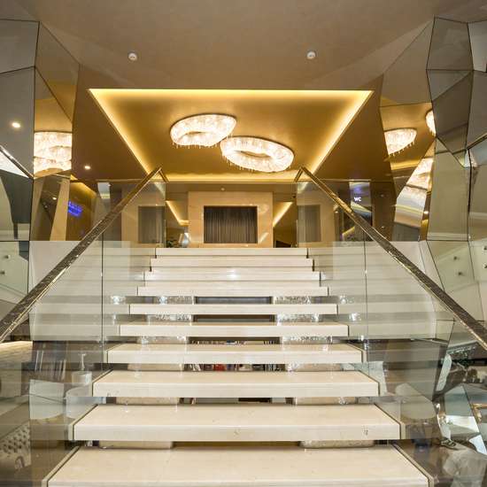 Hotel photo Alliance Resorts Atlantic Garden Resort Odesa