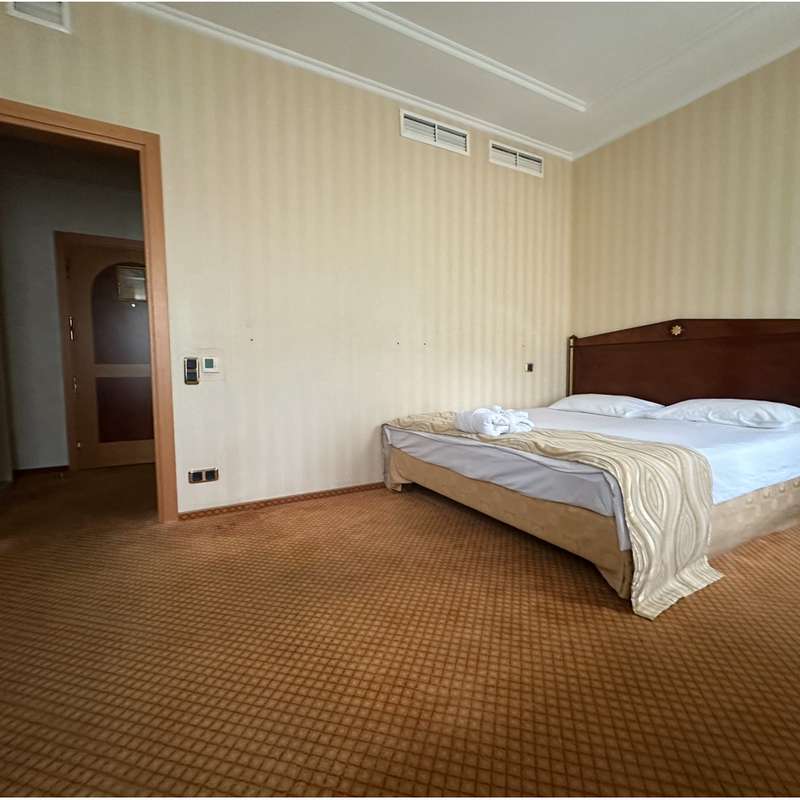 Rooms photoOptima Collection Podil Plaza