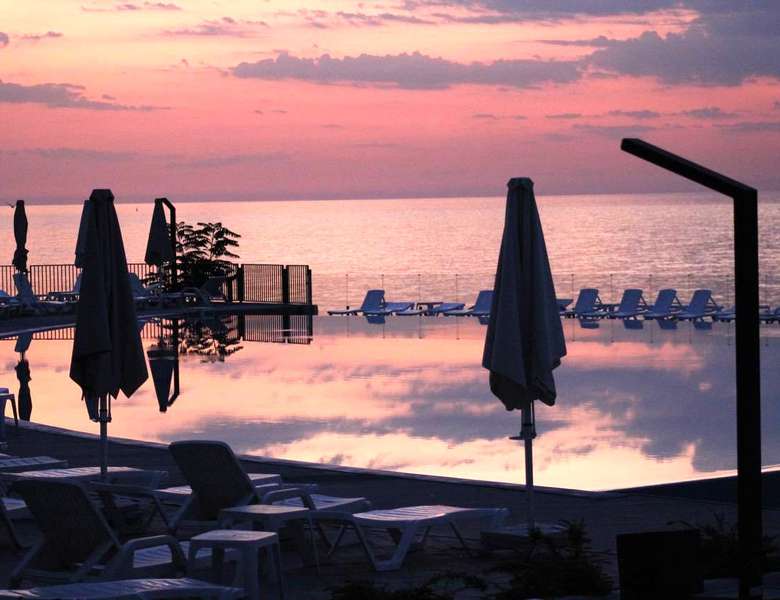 The aesthetics of our hotels for your perfect photo shoots