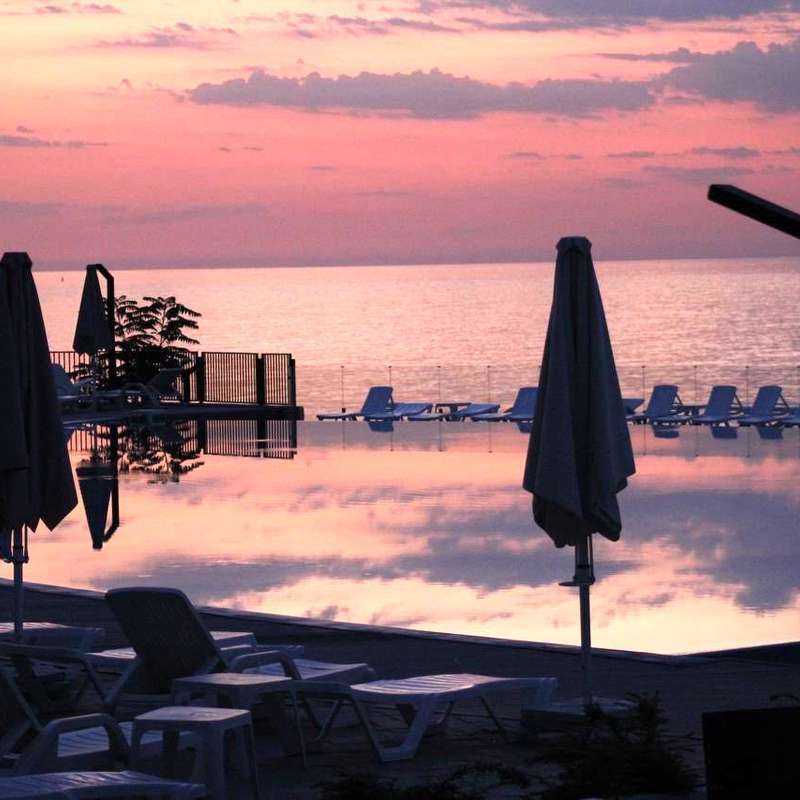 The aesthetics of our hotels for your perfect photo shoots