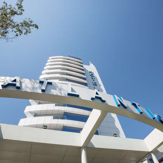 Hotel photo Alliance Resorts Atlantic Garden Resort Odesa