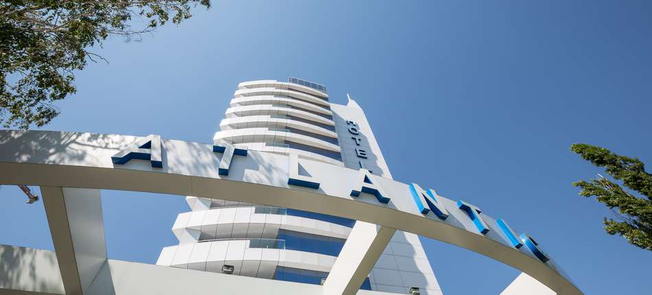 Atlantic Garden Resort Одеса