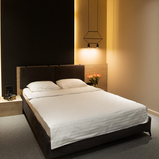 Room photo Alliance City Kulykivskyi Kharkiv