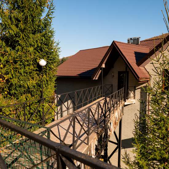 Hotel photo VitaPark Carpaty