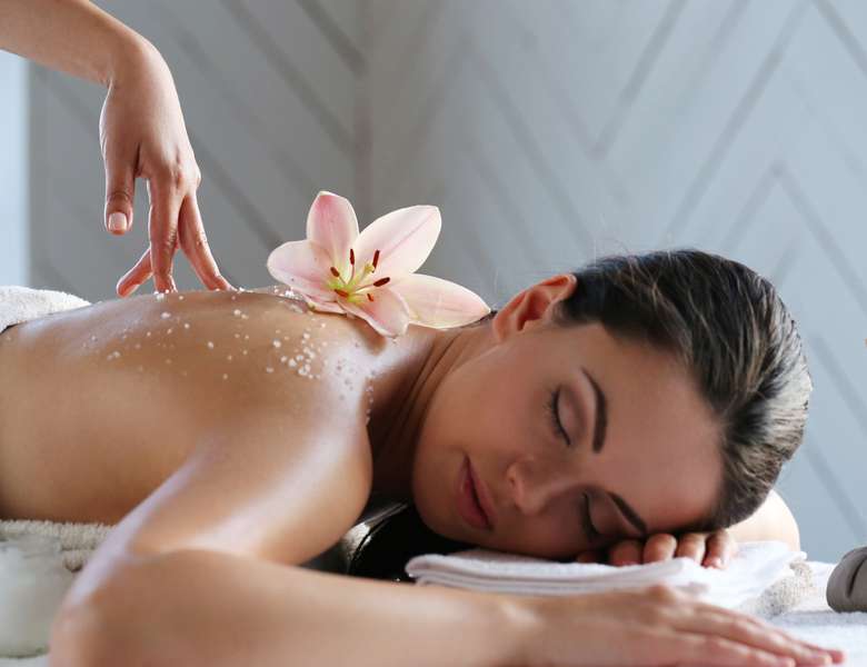 SPA Time at VitaPark Karpaty