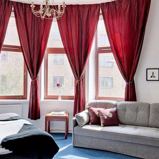 Room photo Tidbloms Gothenburg
