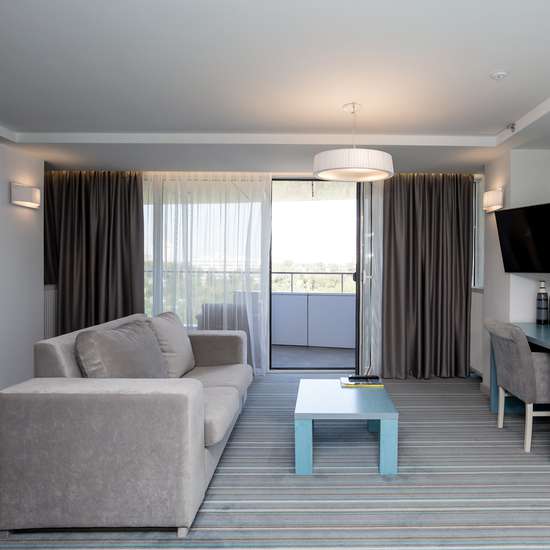Room photo Alliance Resorts Atlantic Garden Resort Odesa