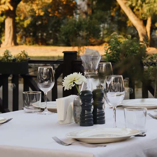 Restaurant photo Optima Collection Zhytomyr