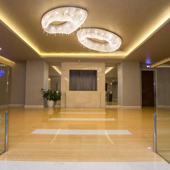 Hotel photo Alliance Resorts Atlantic Garden Resort Odesa