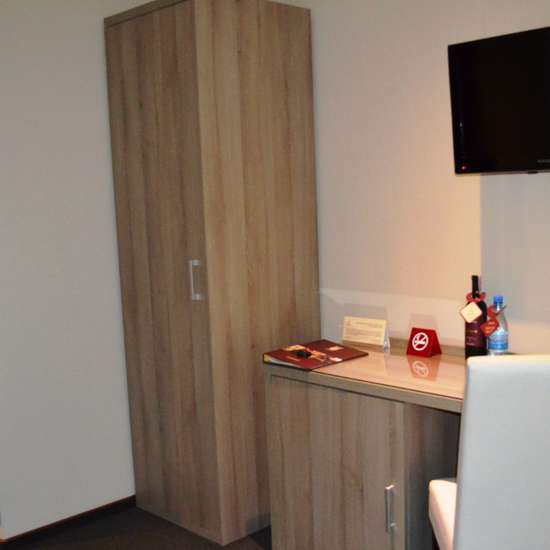 Room photo Optima Zaporizhia
