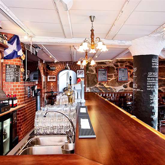 Restaurant photo Tidbloms Gothenburg