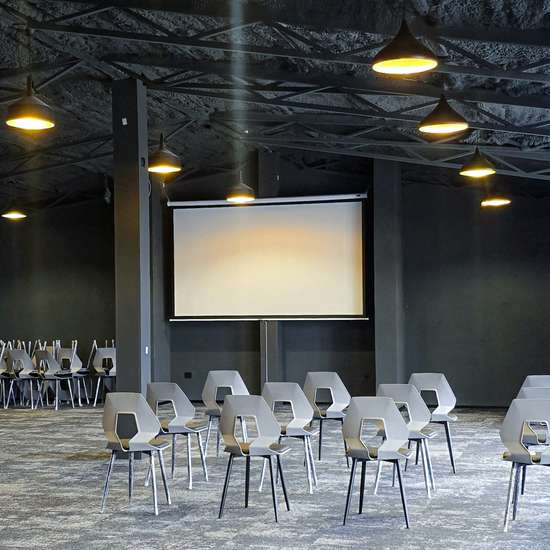 Hotel conference service photo Optima Collection Chernivtsi