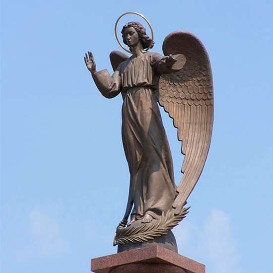 Ангел-хранитель України
