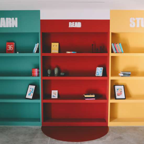 Фото готелю Campus Inspire Хмельницький
