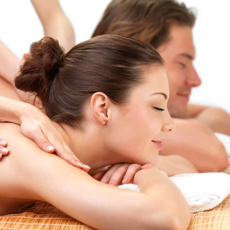 Autumn SPA Weekend at VitaPark Polyana