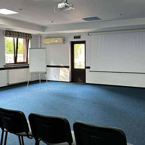 Hotel conference service photo VitaPark Carpaty