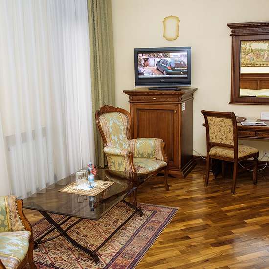 Room photo Optima Collection Dnipro