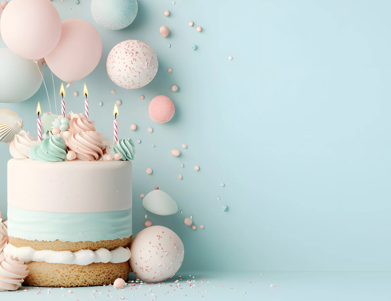 Birthday Promo: –15% Discount