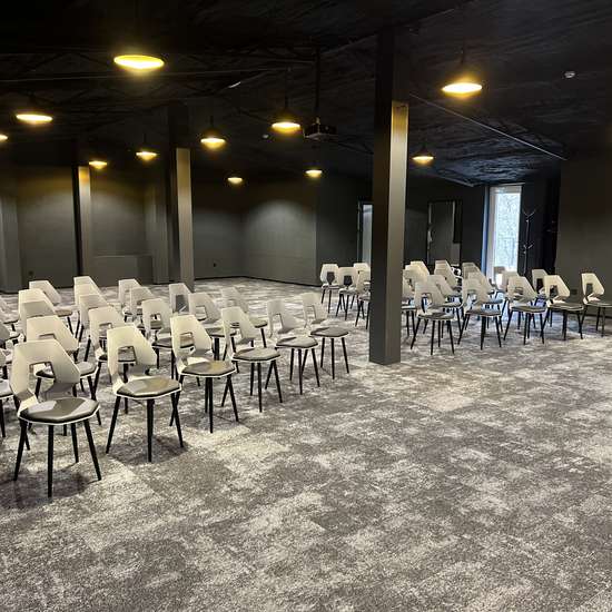 Hotel conference service photo Optima Collection Chernivtsi