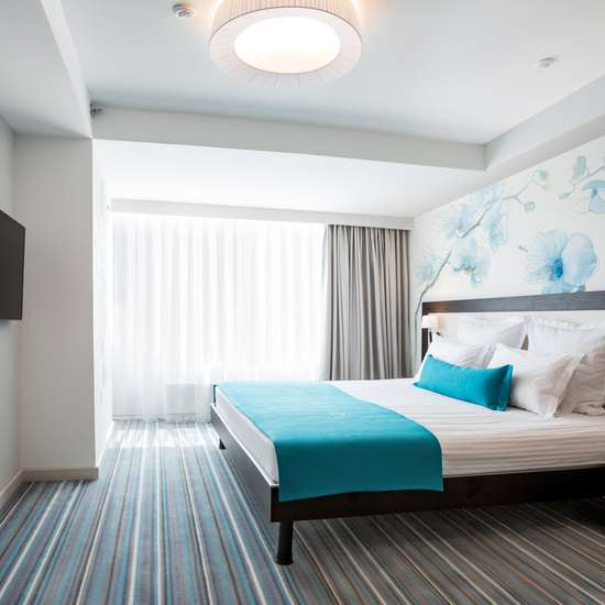 Room photo Alliance Resorts Atlantic Garden Resort Odesa