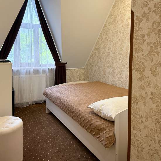 Фото категорії номера готелю VitaPark Старий Дуб