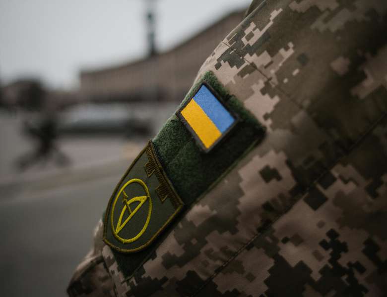 Спеціальна пропозиція -10% для військових