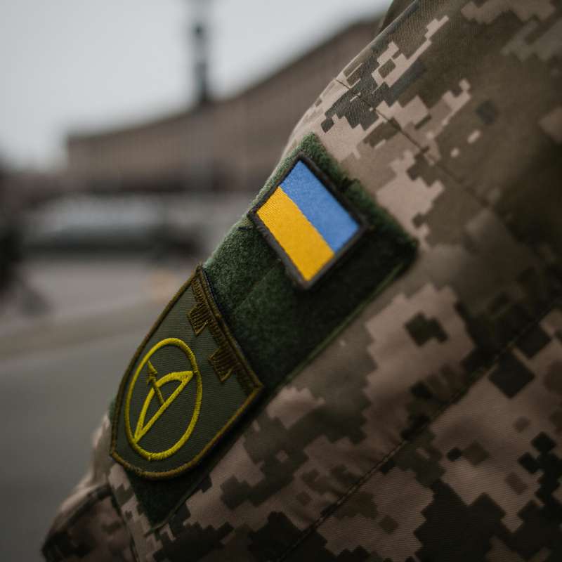 -10% for the military