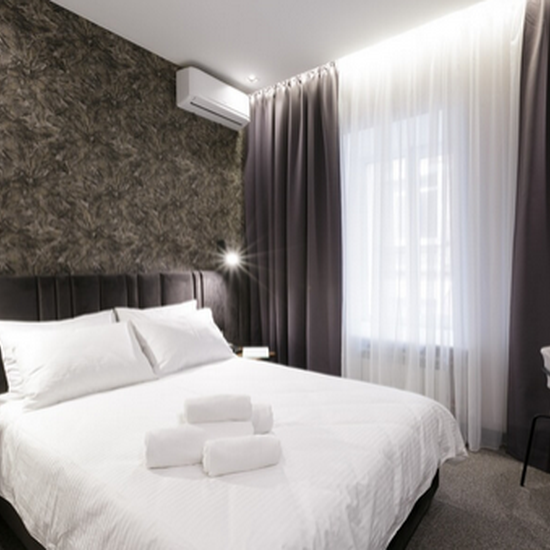 Room photo Alliance City Kulykivskyi Kharkiv