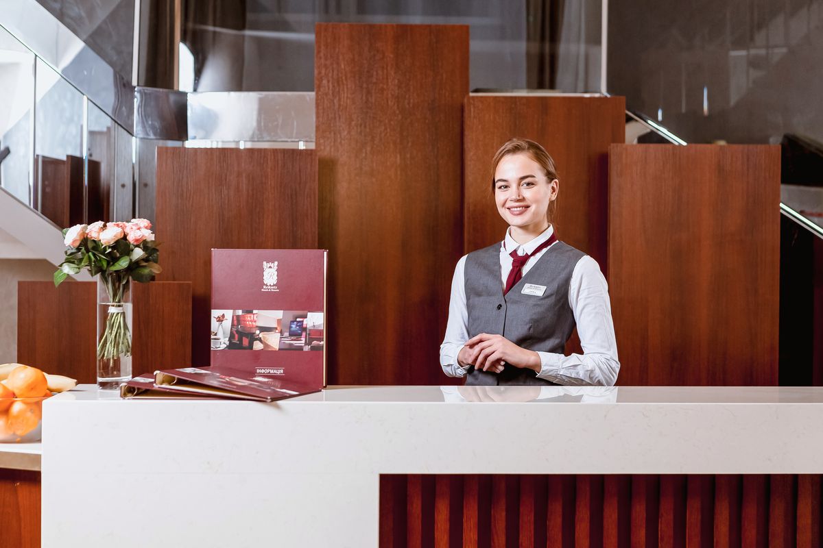 Login page مسار