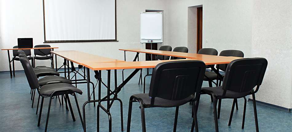 Conference serviceMykolaiv