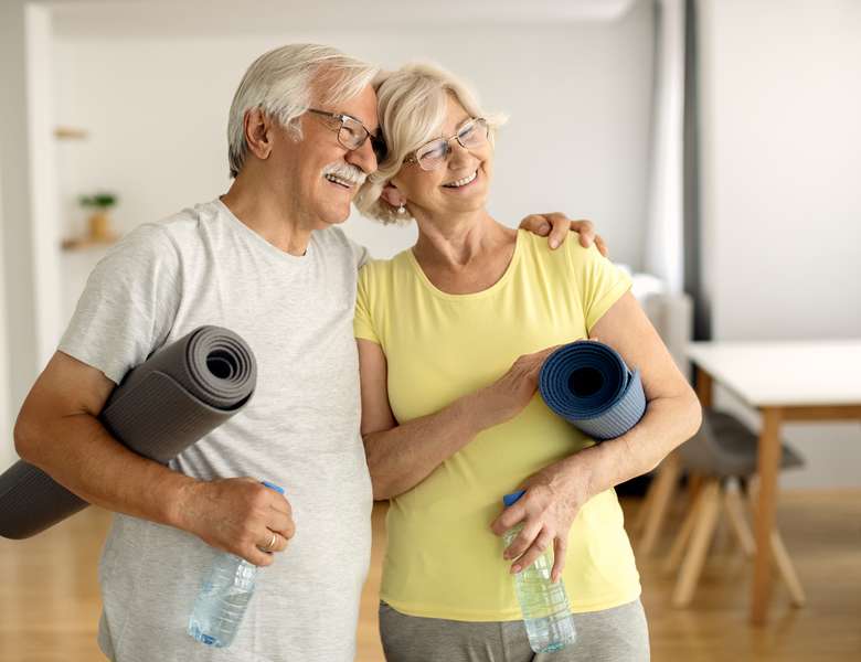 Health for loved ones at VitaPark Stary Dub