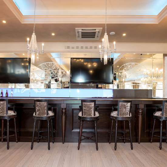 Restaurant photo Alliance Resorts Atlantic Garden Resort Odesa